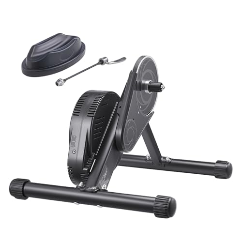 Vevor Bike Trainer (Smart Fluid Magnetic) for 26-29 Wheels