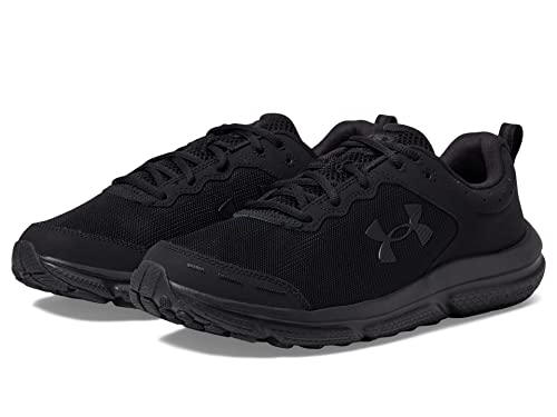 Image of Under Armour Mens Ua Charged Assert 10 Sneaker