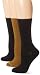 Hue Women's Jeans 3 Pair Pack Fashion Sock