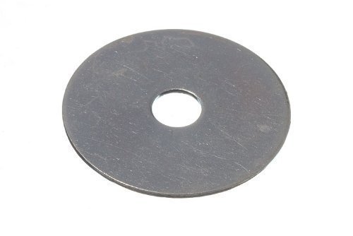 Rondelle M10 x 50mm lot de 200 large surface de contact
