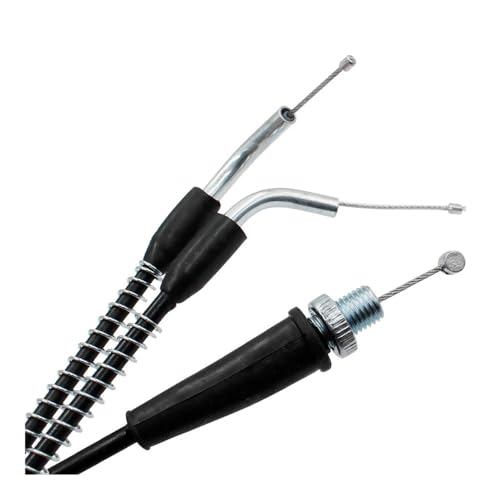 Câble d'accélérateur pour moto et ATV YFZ350 1987-2006