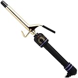 Hot Tools Professional Midi 5/8 Inch Curling Iron with Multi-Heat Control Model No. 1109