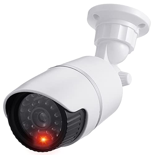 Santa's Dummy Surveillance Camera - Homestead Caravans