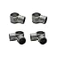 4 Piece Set