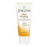 Jergens Daily Moisture Dry Skin Moisturizer, Body Lotion, 2 Ounce, with HYDRALUCENCE blend, Silk Pro