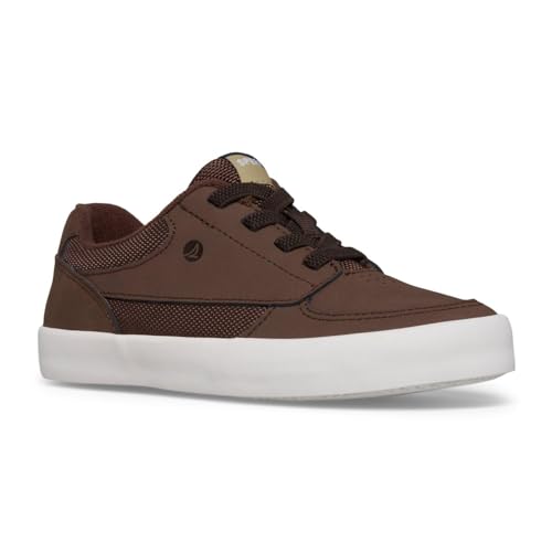 Sperry Unisex-Child Boardwalk Sneaker
