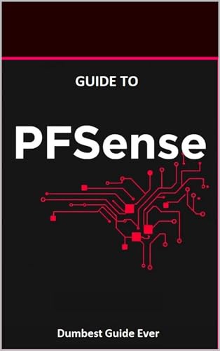 Guide to pfSense