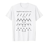 Mens Skratch.Club: Stab, Baby, Chip, Flare DJ DeeJay Shirt