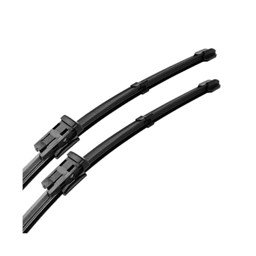Essuie-glaces avant pour VW Sharan 7N 2010-2023 brosses 28 et 16 pouces