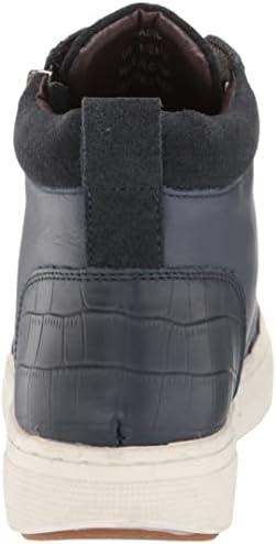 Propét Women's Kasia Sneaker,Navy,10 Wide | Image 2