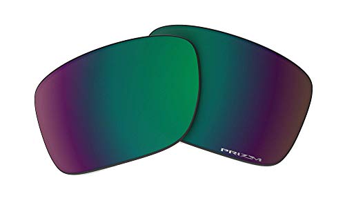 Image of Oakley Turbine OO9263 PRIZM Trail Replacement Lenses for Men for Women