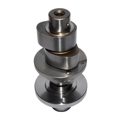 Árbol de levas motor AN400 soluciona ruidos de taqués y distribución años 2003-2006 5