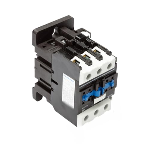 Contacteur CJX2-1810 pour remplacer un relais usé et éviter les pannes de moteur