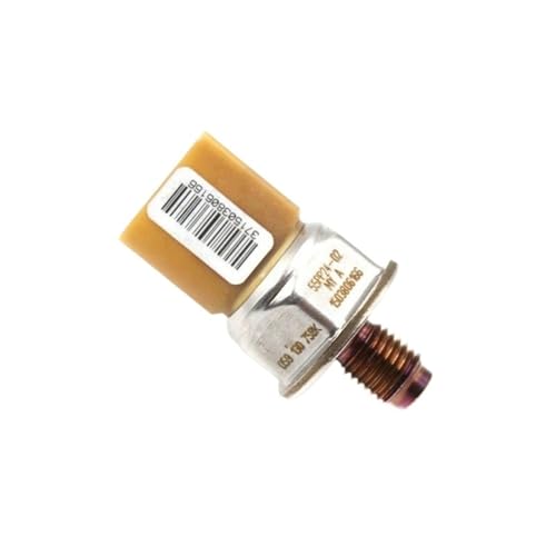 Capteur de pression 059130758K pour système d'injection de carburant auto