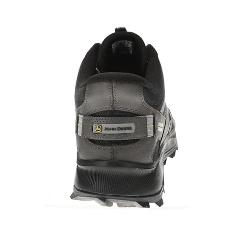 Image of Skechers Men's John Deere Equalizer 5.0 Trail Inspired Mid Top Slip Ins