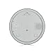 ALFAJR Large Round Wall Ana-Digi Automatic Azan Athan Prayer Clock Qibla Muslim CR-23