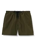 Tommy Hilfiger Herren Medium Drawstring Badehose, Army Green, L/XL