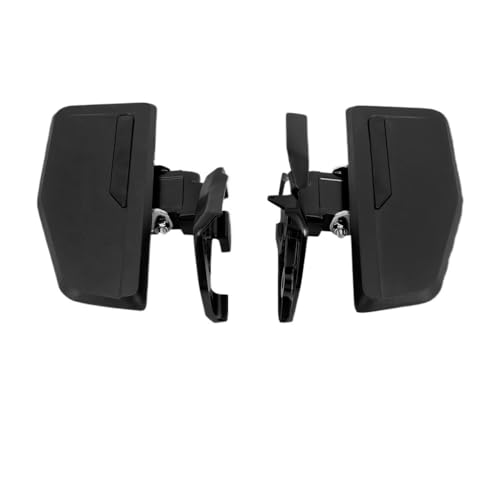Support repose-pieds de commande au plancher pour moto Tour GL1800 18-23 - 7