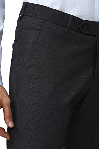 Image of Peter England Men's Slim Pants