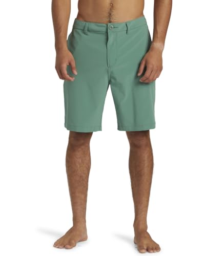 Quiksilver Union 20" - Boardshort Anfibio para Hombre