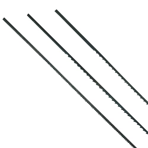 FOXBC Skip Tooth Blades