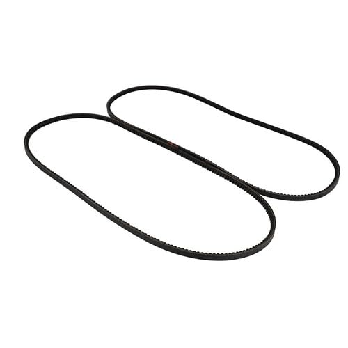 Flat Belt 418232M1 Suitable For Massey Ferguson [Stomil], 90x5 OEM - Foto 2