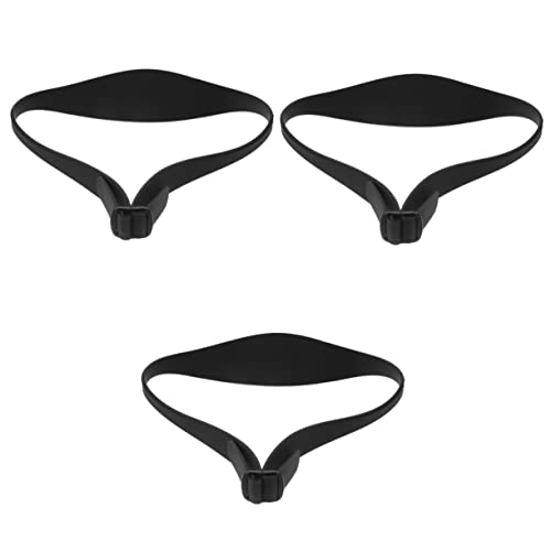 Template de rasage pour nuque Healeved - Finis les contours ratés en silicone
