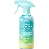ラボン(Lavons) トゥザムーン to the Moon ベッドルーム&ファブリックミスト グリーンヘブンの香り 300ml