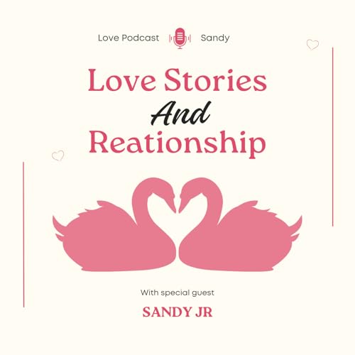 LOVE STORY PODCAST cover art