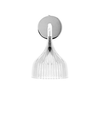 Dimensione Lampada: 13.5 x 24 cm