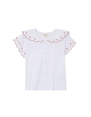 GOCCO Camiseta Bordados