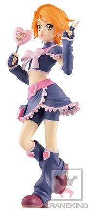 Amazon.co.jp: Futari ha precure 15th Anniversary party Cure Black
