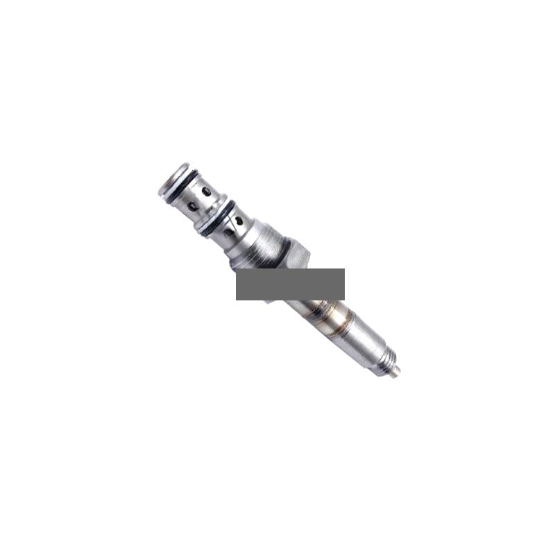 Bobine d'électrovanne pour EC210D de haute précision mécanique