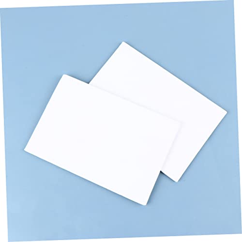 Tablero bricolaje jojofuny paneles algodón pintura óleo acrílico lienzo cartón manualidades 3