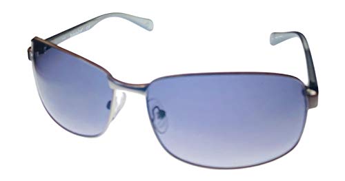 Timberland TB7194 Matte Silver/Smoke Gradient One Size