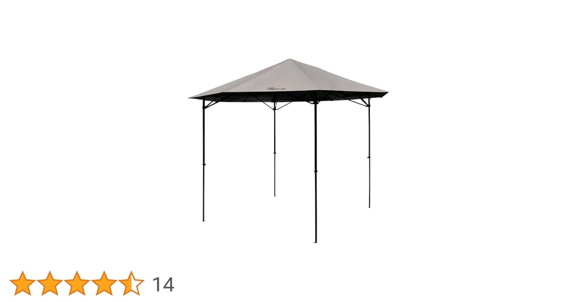 SOLO UP ワンアクション タープ ワンタッチ タープテント キャンプ mrnsstore_7020241209183744