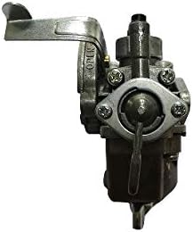 Carburetor for SUBARU Robin NB411