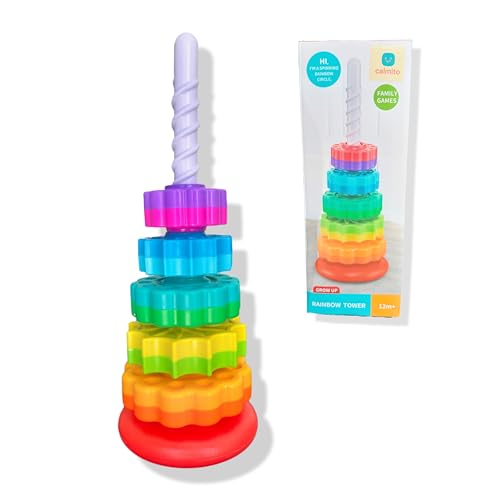 Apilables marca Blackbox