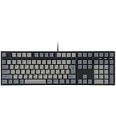 Amazon | iKBC CD87 テンキーレス メカニカルキーボード 日本語配列 91 Amazon | iKBC CD87 テンキーレス メカニカルキーボード 日本語配列 91