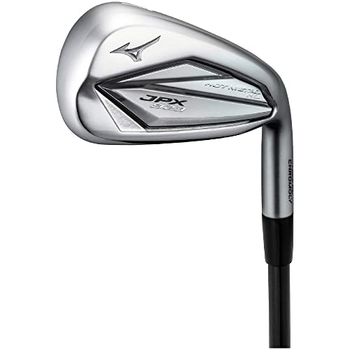 MIZUNO ゴルフクラブ JPX 923 ホットメタル HL 5番アイアン メンズ 右利き用 22 MFUSION i カーボンシャフト 硬さ/R 5KJBB37975