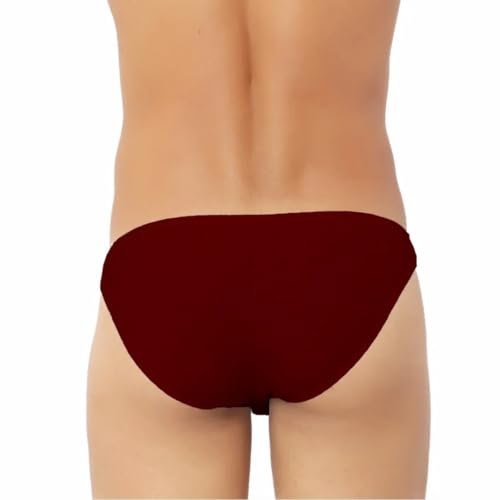 Image of BRUCHI CLUB G-Strings Briefs for Men Micro Modal Underwear | Lightweight & Breathable Antibacterial Comfortable Panty Bikini for Boys