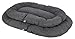 Kerbl Pet Liegekissen Lucca grau, 80x54 cm