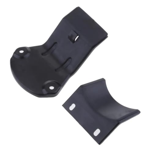 Garde-Boue Avant et Arrière pour Moto Yamaha PW 50