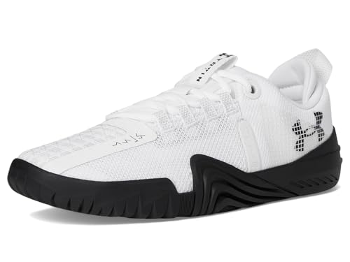 Image of Under Armour Men's TriBase Reign 6 Trainer Shoes