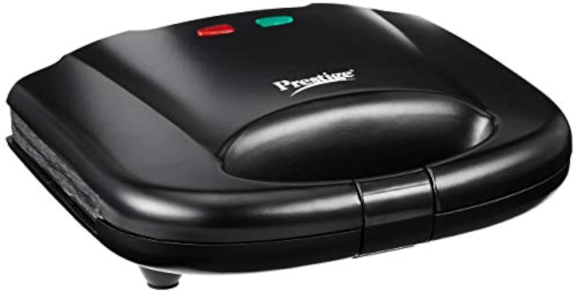 PGMFB 800 Watt Grill Sandwich Toaster with Fixed Grill Plates
