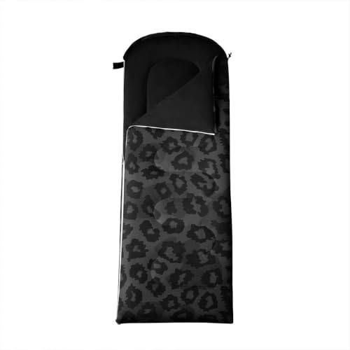 Feelyou Cute Sleeping Bags 3 Seasons Kids Adults Waterproof Camping Sleeping Bags Lightweight Portable Compression Sack miniatura 3