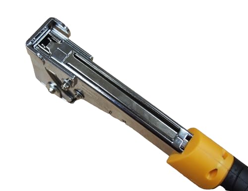 Heavy Duty T50 Hammer Tacker 1/4