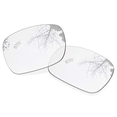 Image of Lenses Replacement for Oakley Crankcase OO9165 Sunglass- Multiple Options