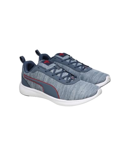 Image of Puma Unisex-Adult Sride Vtal Fresh Better Knit Running Shoe