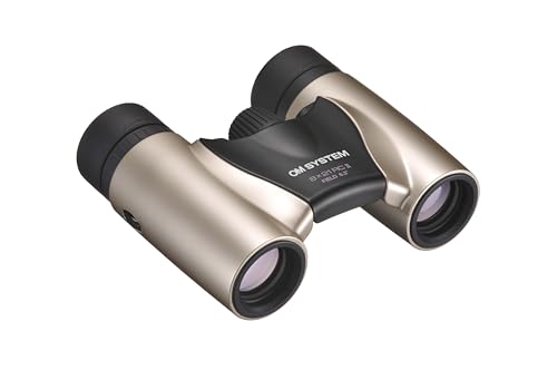 OMデジタルソリューションズ OM SYSTEM Trip light 8x21 RC II [シャンパンゴールド]